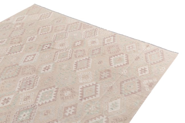 Kilim Afghan - 2