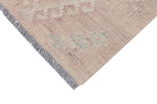 Kilim Afghan - 3