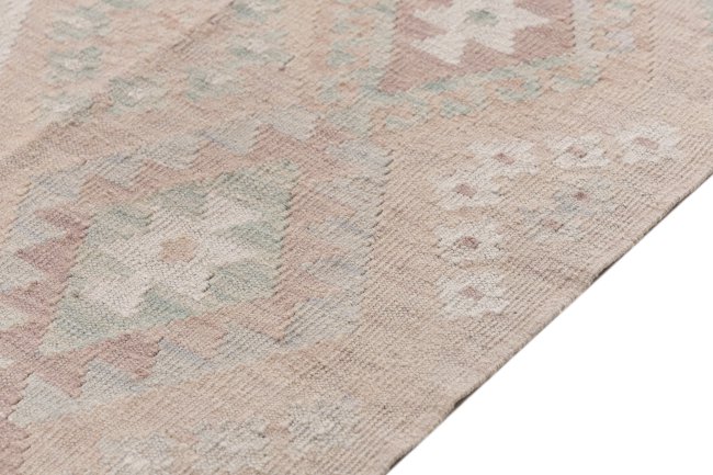 Kilim Afghan - 4