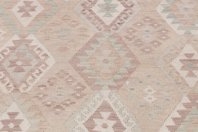 Kilim Afghan - 5