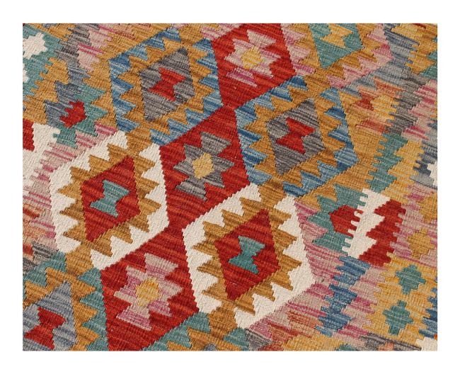 Kilim Afghan - 1