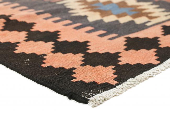 Kilim Fars Azerbaijan Antigo - 5