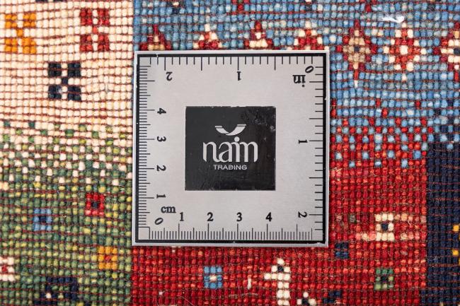 Perzisch Gabbeh Loribaft Nowbaft - 7