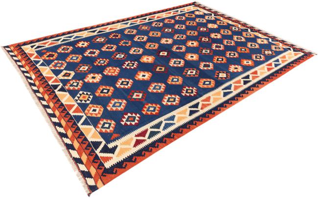 Kilim Fars Ghashghai - 1