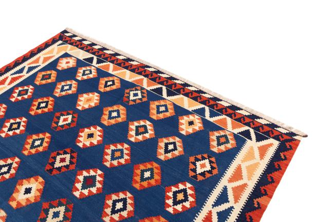 Kilim Fars Ghashghai - 2