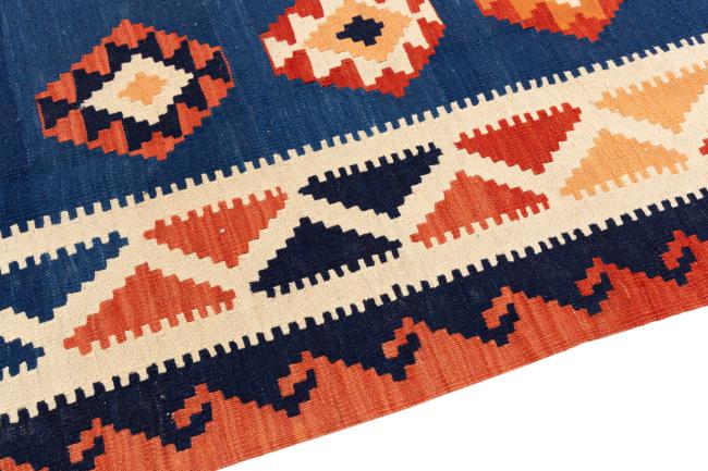 Kilim Fars Ghashghai - 3