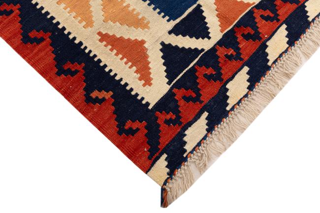 Kilim Fars Ghashghai - 4