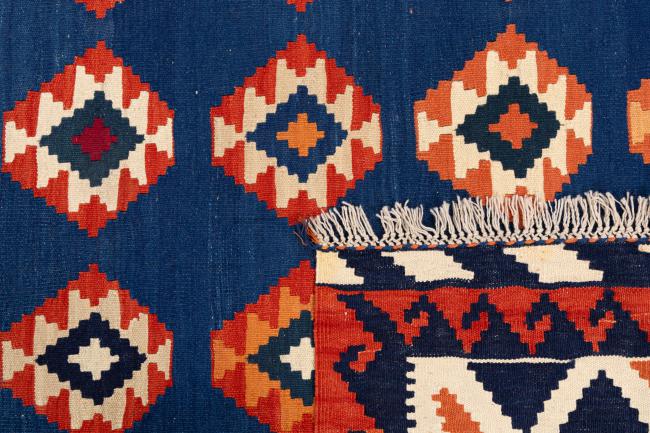 Kilim Fars Ghashghai - 5