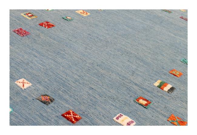 Kilim Afghan Nimbaft Edition - 1