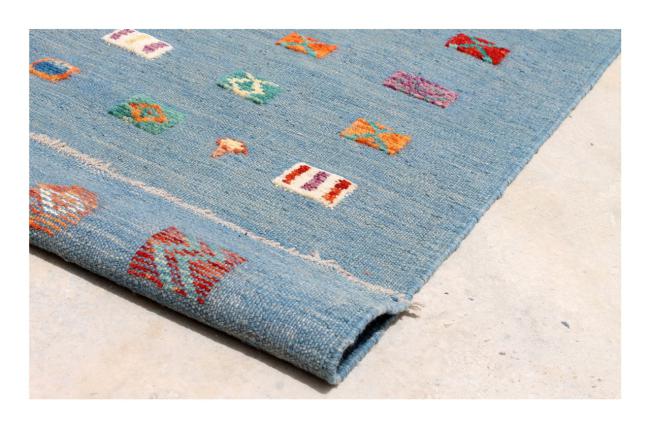 Kilim Afghan Nimbaft Edition - 2