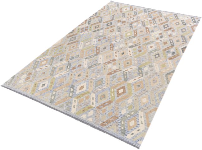 Kilim Afghan - 1