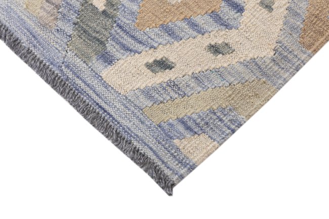 Kilim Afghan - 3