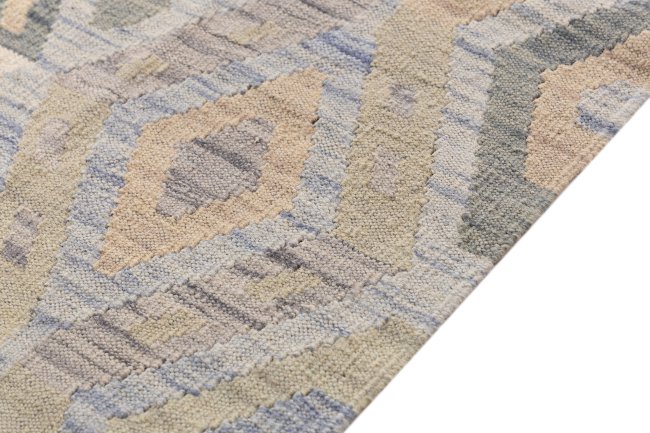 Kilim Afghan - 4