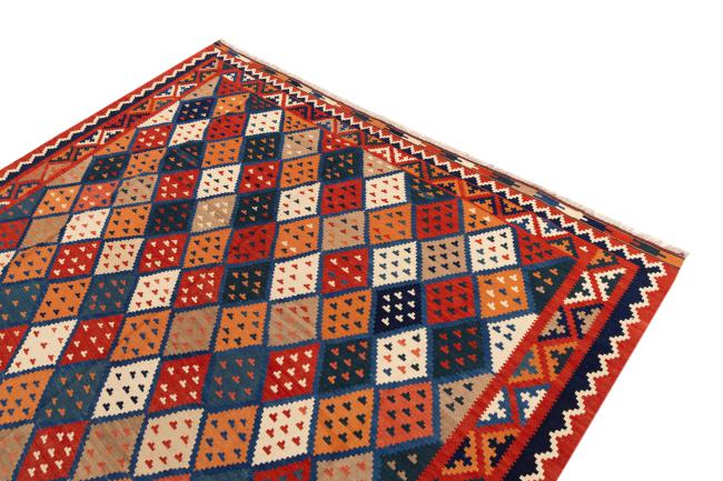 Kilim Fars Ghashghai - 2