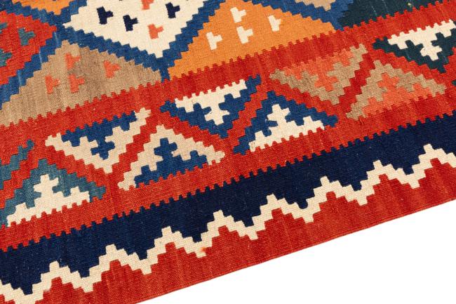 Kilim Fars Ghashghai - 3