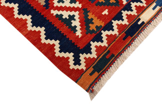 Kilim Fars Ghashghai - 4