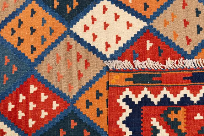 Kilim Fars Ghashghai - 5