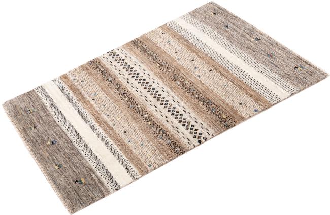 Perzisch Gabbeh Loribaft Tabiibaft - 1