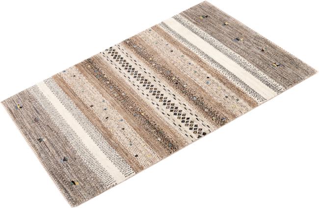 Perzisch Gabbeh Loribaft Tabiibaft - 2