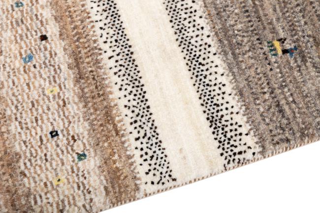 Perzisch Gabbeh Loribaft Tabiibaft - 4