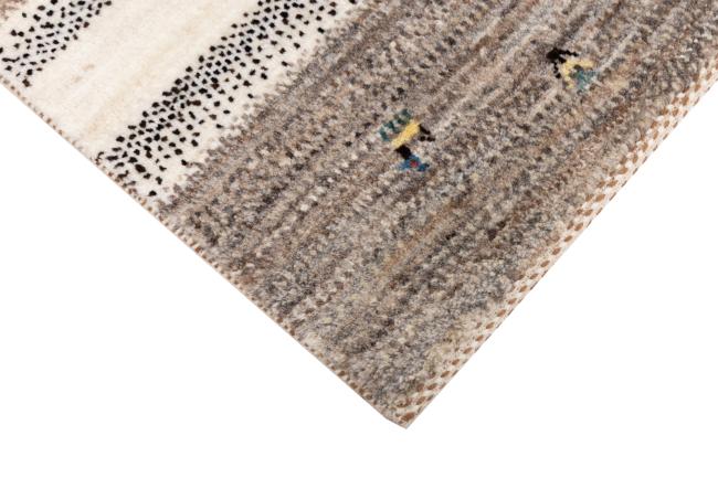 Perzisch Gabbeh Loribaft Tabiibaft - 5