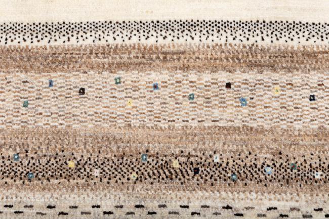 Perzisch Gabbeh Loribaft Tabiibaft - 6