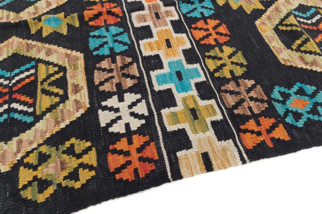 Kilim Afegão - 3