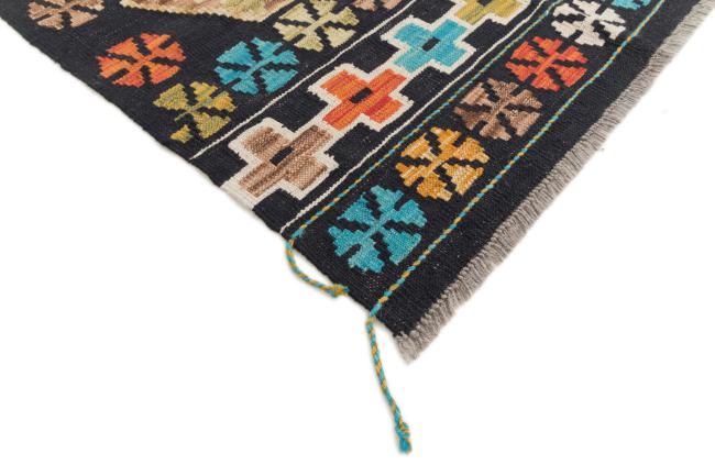 Kilim Afegão - 4