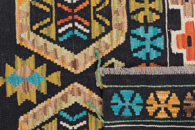 Kilim Afgán - 5