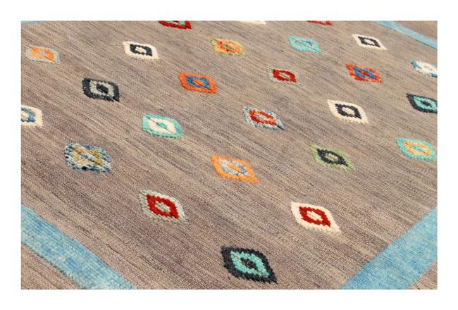 Kilim Afghan Nimbaft Edition - 1