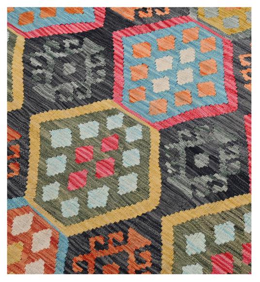 Kilim Afghan - 1