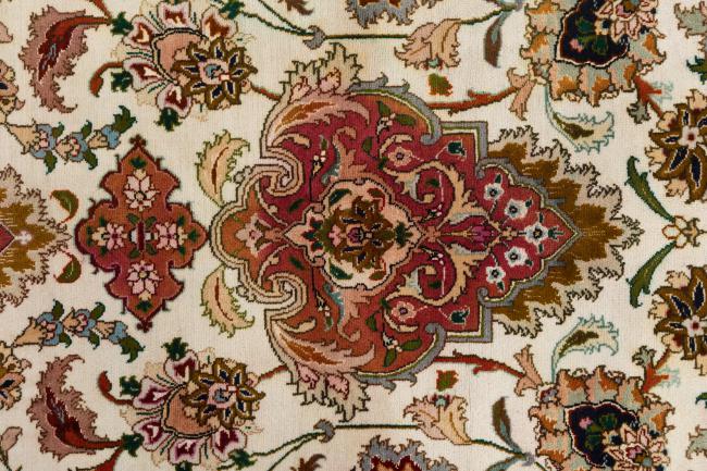 Tabriz 50Raj - 8