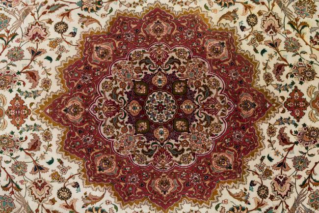 Tabriz 50Raj - 9