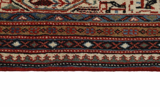 Sarough Mir Boteh - 3