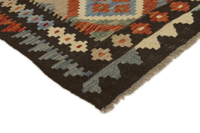 Kilim Afegão - 2