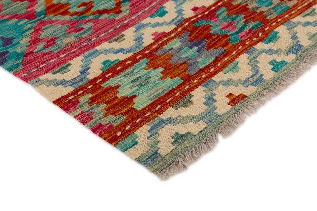 Chilim Afghan - 2