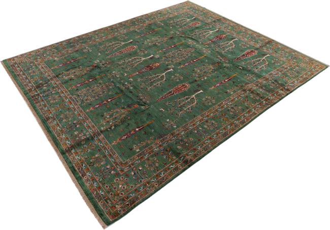 Ziegler Farahan - 1