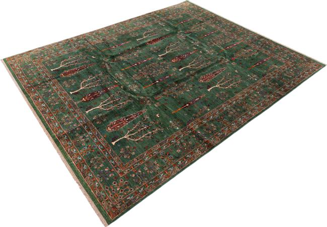 Ziegler Farahan - 2