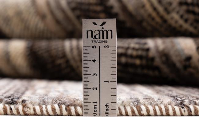 Persja Gabbeh Loribaft Tabiilbaft - 9