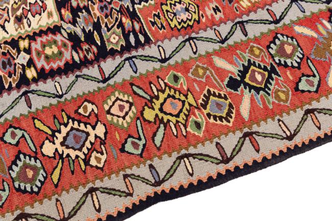 Kilim Senneh - 3