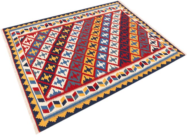 Kilim Fars Ghashghai - 1