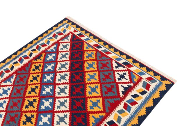 Kilim Fars Ghashghai - 2