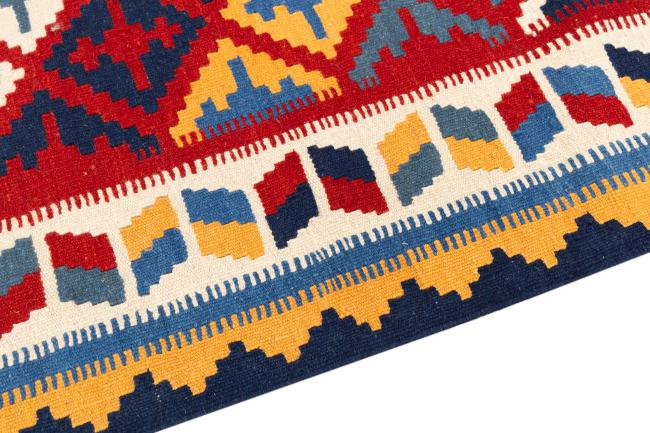 Kilim Fars Ghashghai - 3