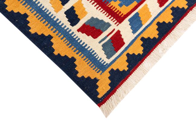 Kilim Fars Ghashghai - 4