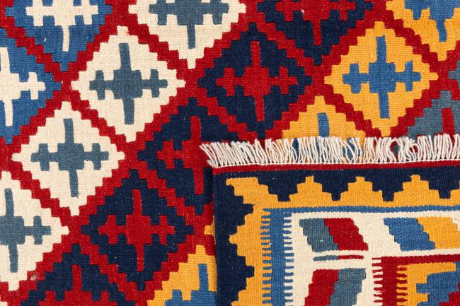 Kilim Fars Ghashghai - 5