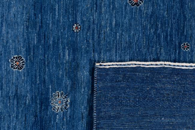 Persia Gabbeh Loribaft Atash - 6