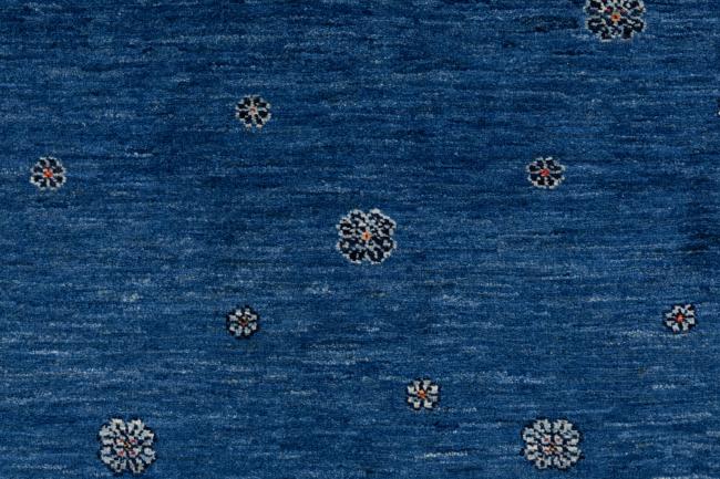 Persia Gabbeh Loribaft Atash - 7