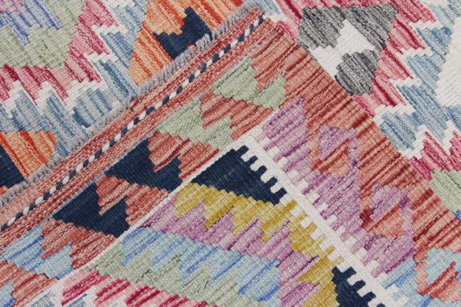 Kilim Afegão - 2