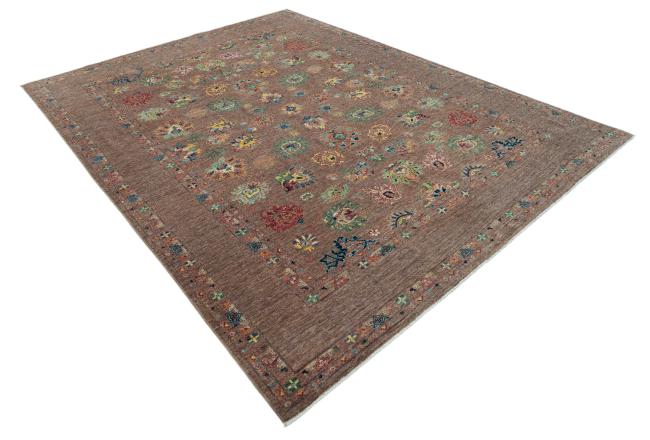 Ziegler Farahan - 1