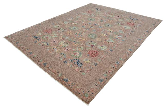 Ziegler Farahan - 2